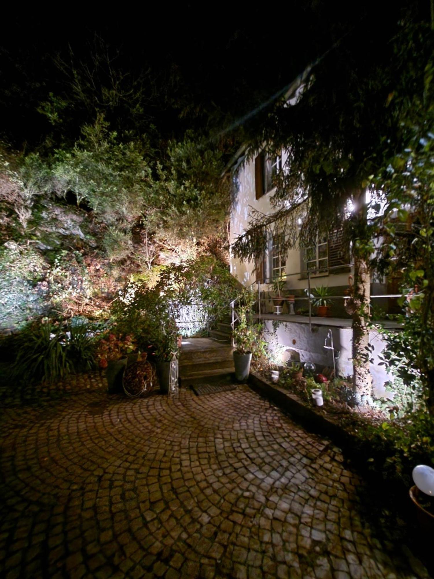 Gaestehaus Beurener Muehle Bad Bertrich Cameră foto